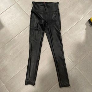Spanx Petite S legging